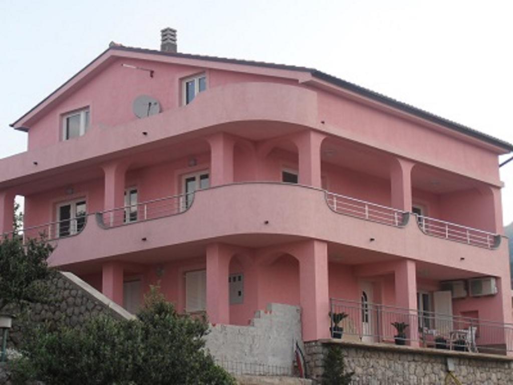 Apartments Cosic Klenovica Værelse billede